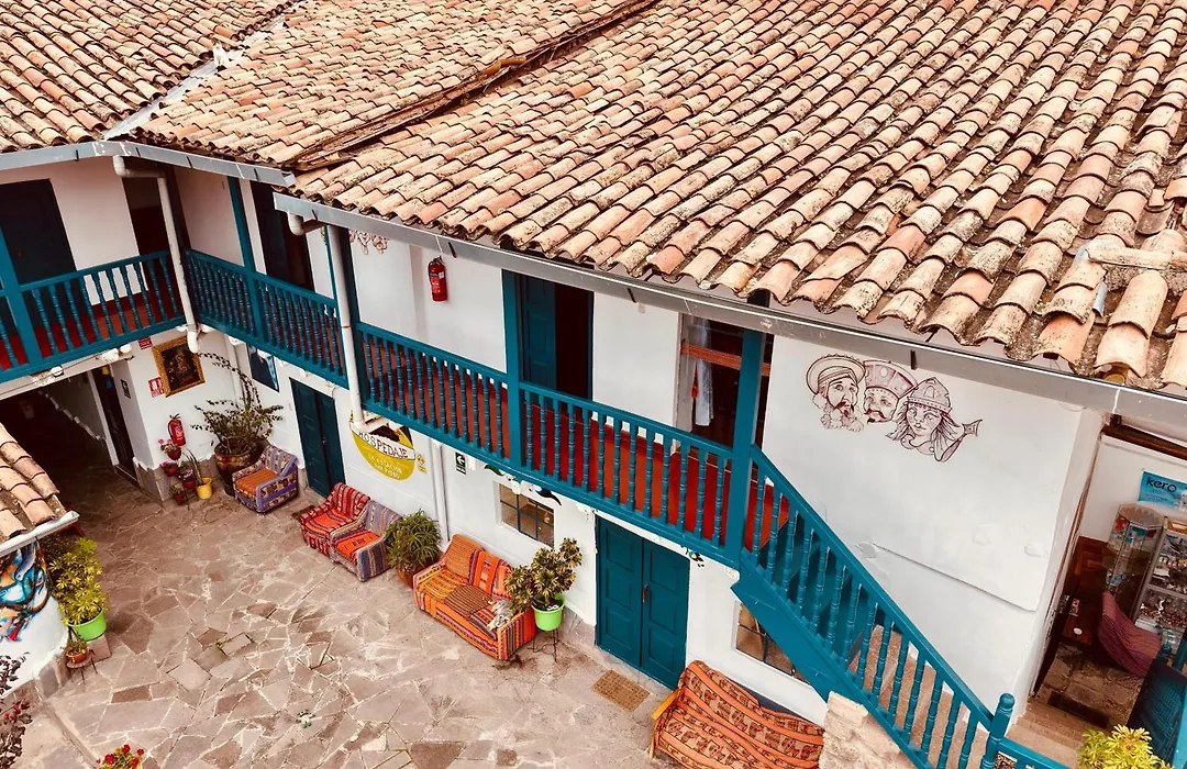 La Estación San Pedro-1